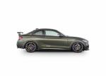 BMW ACL2 by AC Schnitzer 2017 года